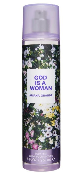 Ariana Grande Ari Body Mist Apa parfumata 236ml