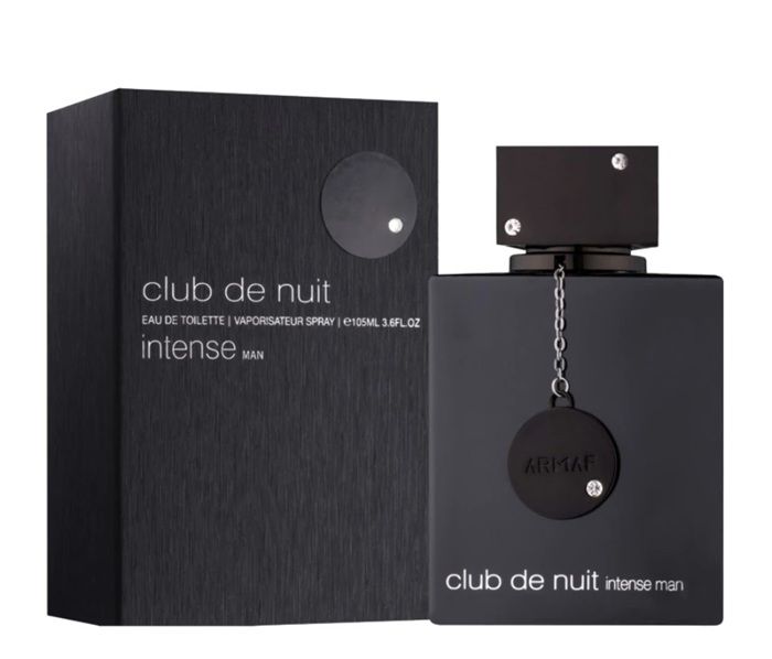 Armaf Club De Nuit Intense Man Apa de toaleta 100ml