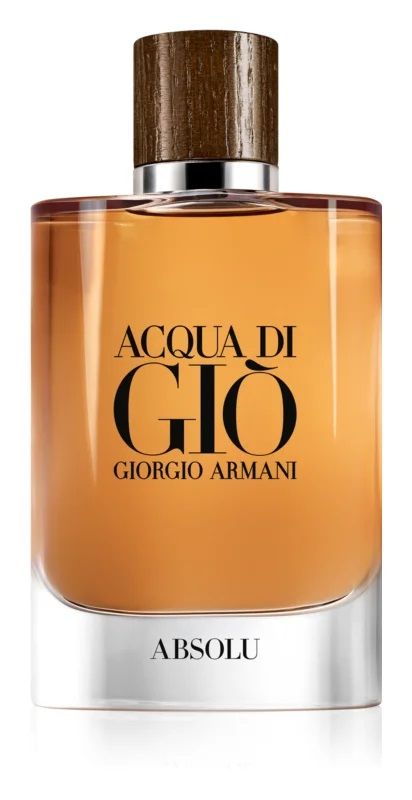 Armani Acqua Di Gio Absolu Apa de parfum 125ml