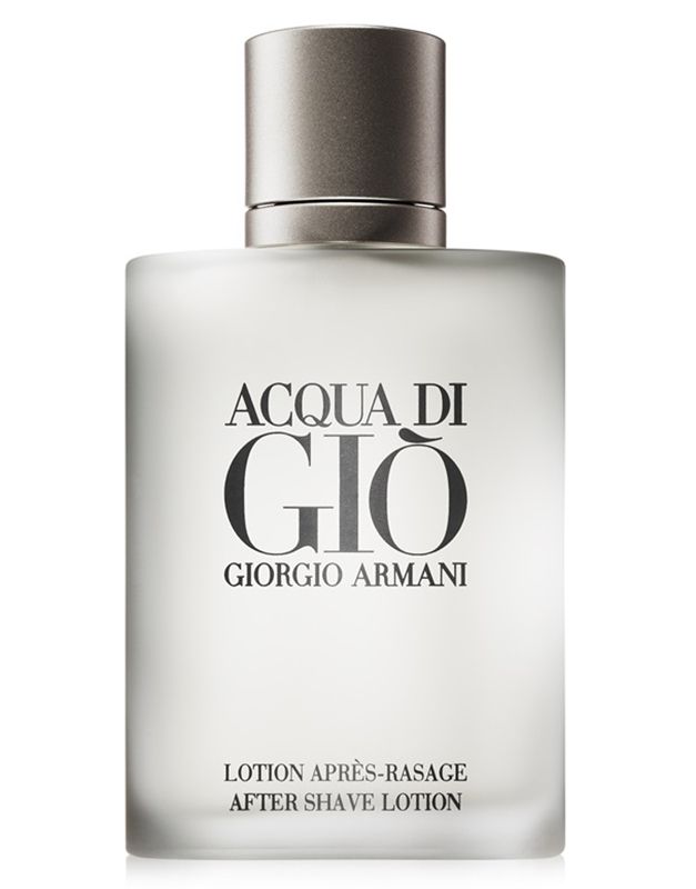Armani Acqua di Gio Homme Aftershave Lotiune dupa Ras 100ml