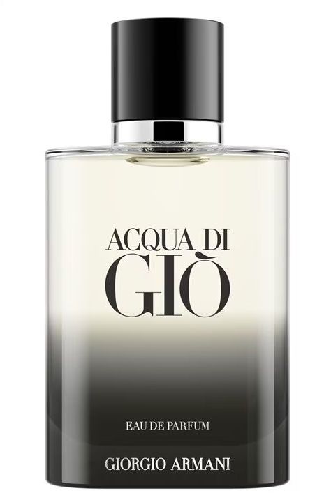 Armani Acqua di Gio Homme Apa de parfum Reincarcabila 100ml