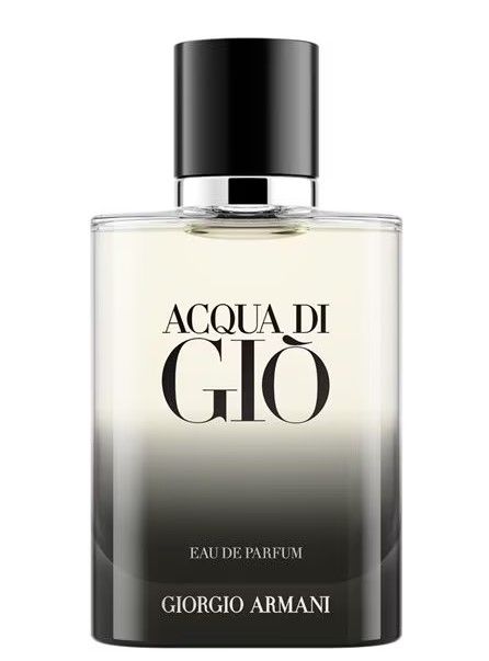 Armani Acqua di Gio Homme Apa de parfum Reincarcabila 50ml