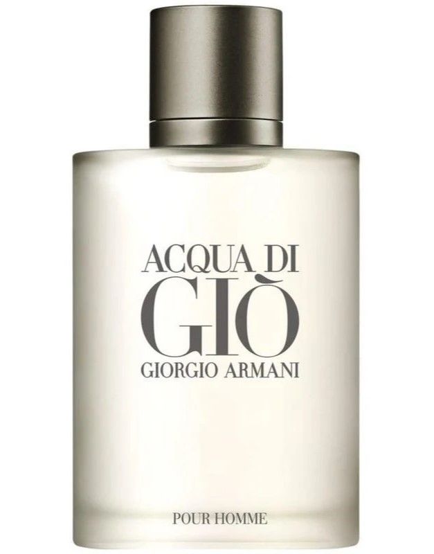 Armani Acqua di Gio Homme Apa de toaleta 200ml