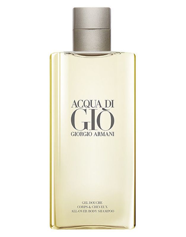 Armani Acqua di Gio Homme Gel de Dus 200ml