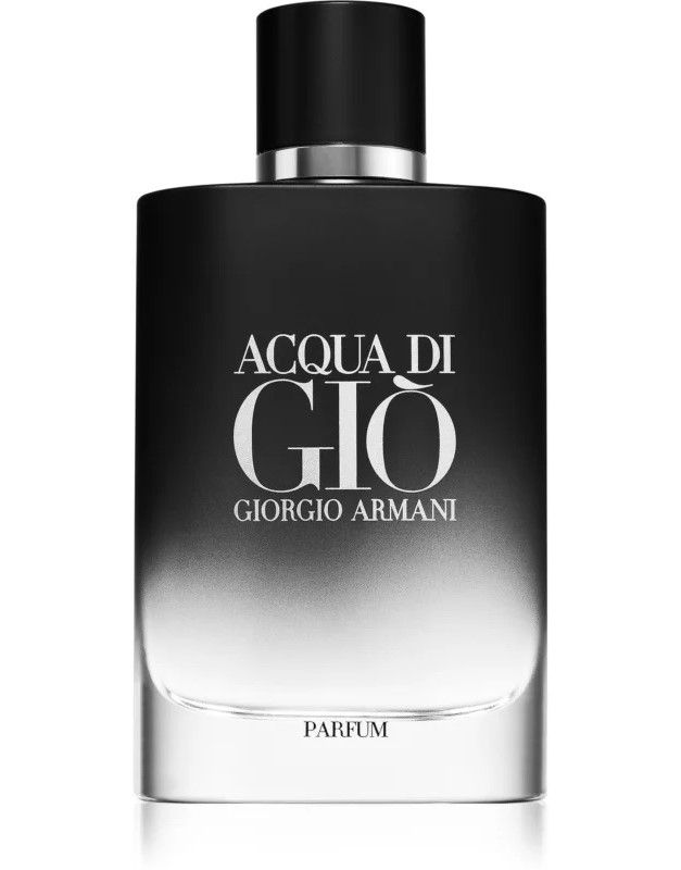 Armani Acqua di Gio Parfum Apa de parfum Reincarcabila 125ml
