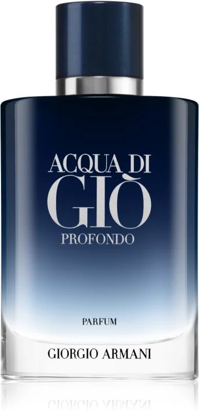 Armani Acqua di Gio Profondo Parfum Apa de parfum 100ml