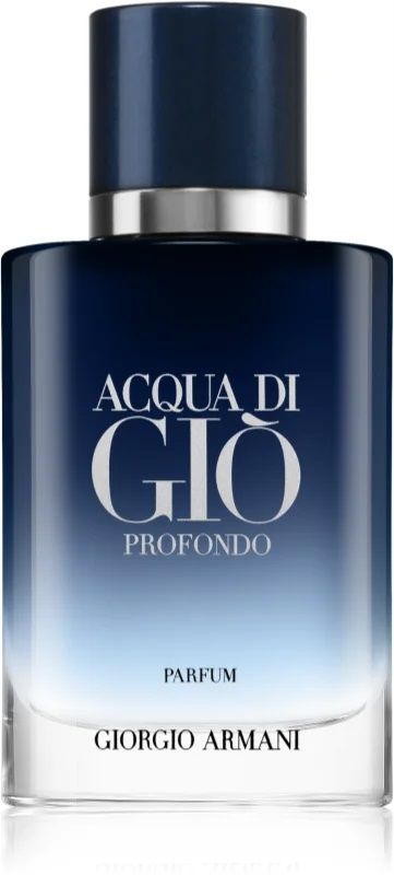 Armani Acqua di Gio Profondo Parfum Apa de parfum 30ml 