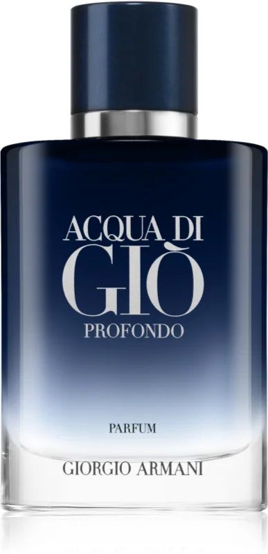 Armani Acqua di Gio Profondo Parfum Apa de parfum 50ml