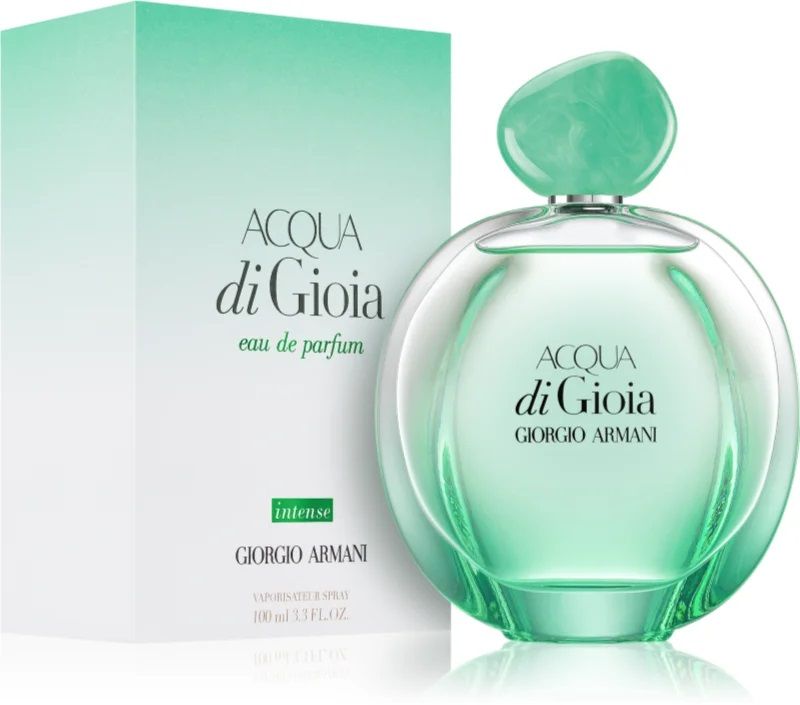 Armani Acqua Di Gioia Intense Apa de parfum 100ml