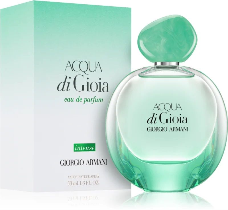 Armani Acqua Di Gioia Intense Apa de parfum 50ml