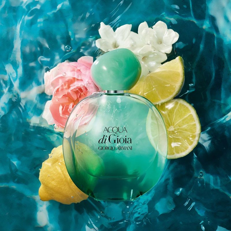 Armani Acqua Di Gioia Intense Eau de parfum