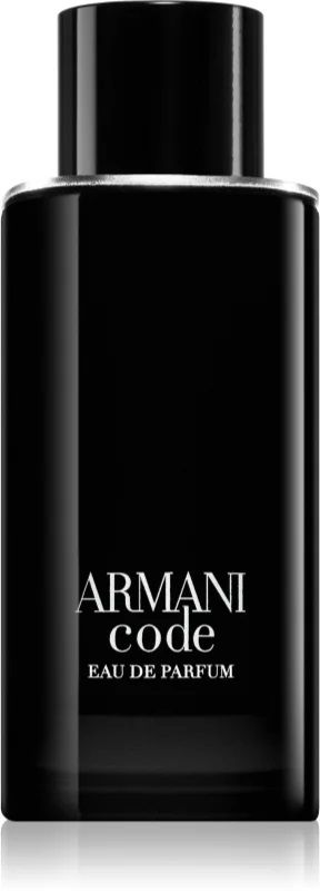 Armani Code Apa de parfum Reincarcabila 125ml