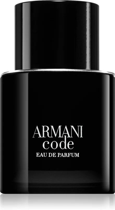 Armani Code Apa de parfum Reincarcabila 30ml