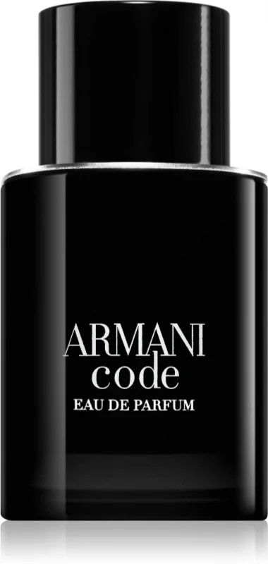 Armani Code Apa de parfum Reincarcabila 50ml