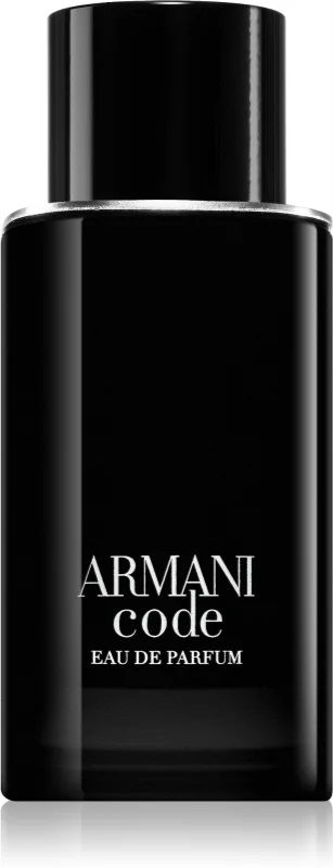 Armani Code Apa de parfum Reincarcabila 75ml