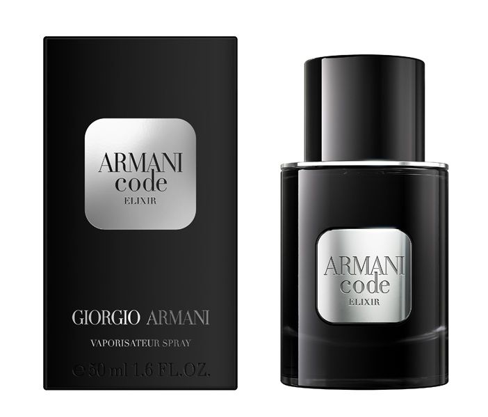 Armani Code Elixir Apa de parfum 50ml