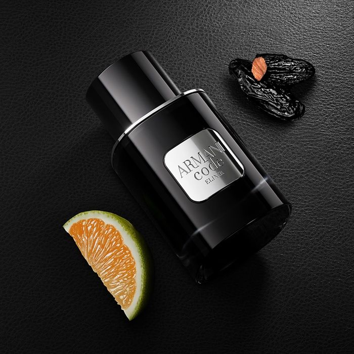 Armani Code Elixir Eau de parfum