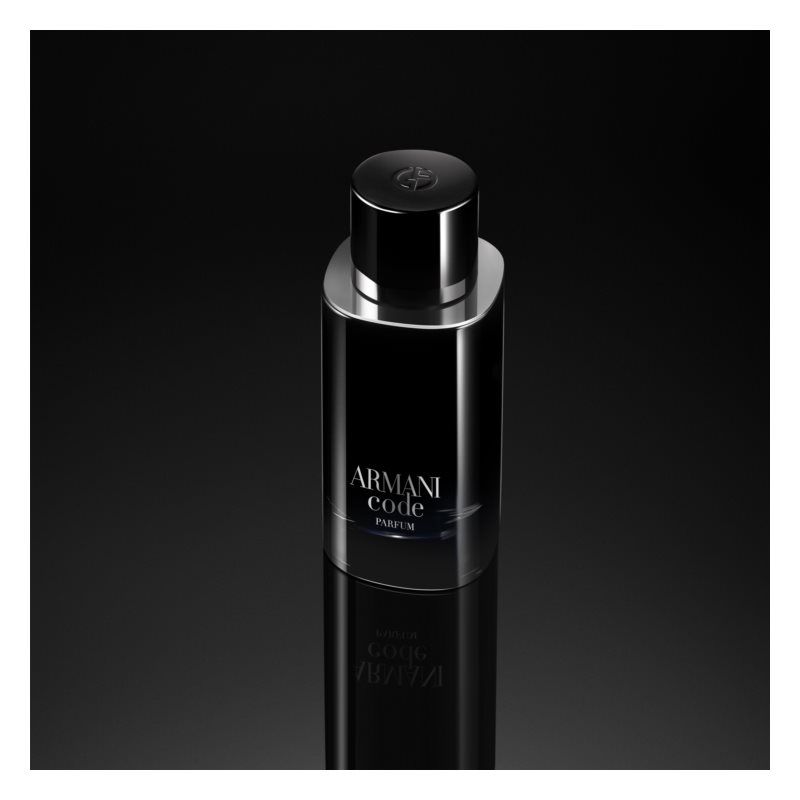 Armani Code Parfum Apa de parfum Reincarcabila