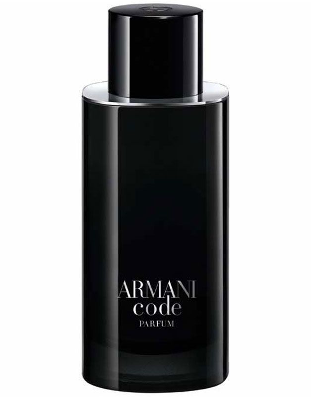 Armani Code Parfum Apa de parfum Reincarcabila 125ml
