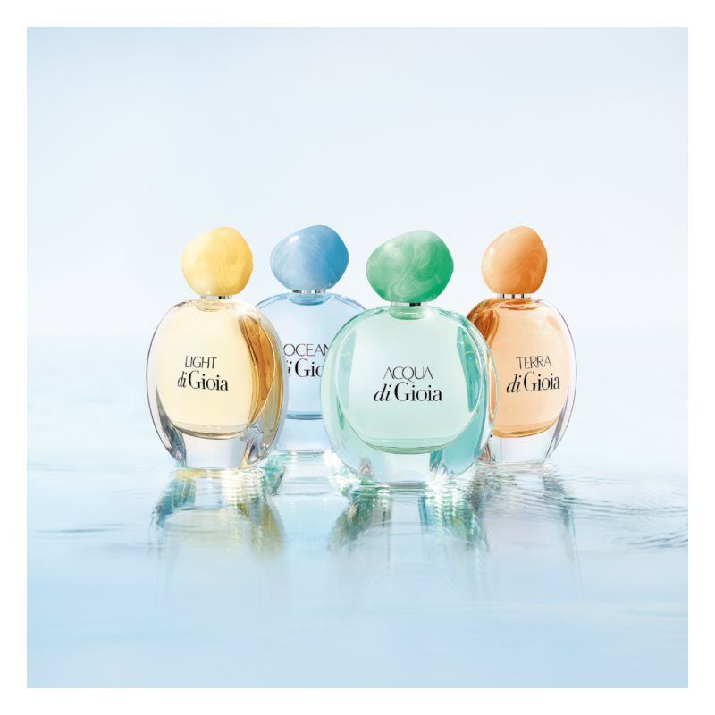 Armani di Gioia Colectie