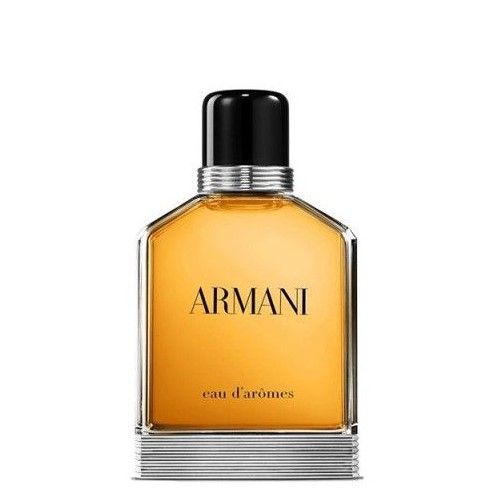 Armani Eau D'Aromes Pour Homme Apa de toaleta 100ml