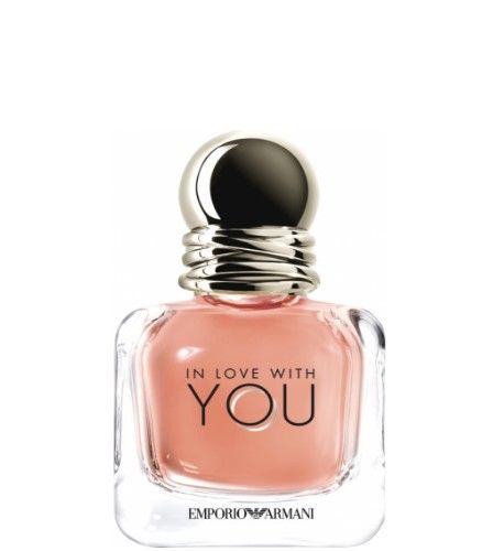 Armani In Love With You Apa de parfum 30ml