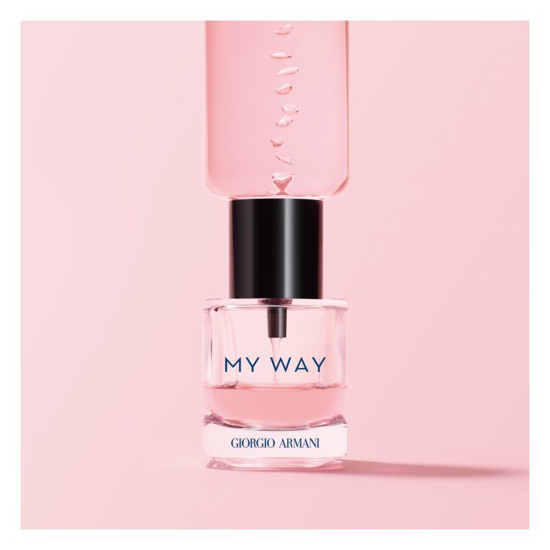 Armani My Way Apa de parfum Refill 150ml