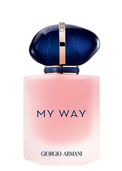 Armani My Way Floral Apa de parfum 50ml