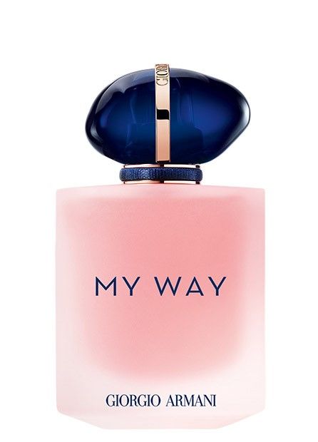 Armani My Way Floral Apa de parfum 90ml