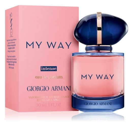 Armani My Way Intense Apa de parfum 30ml