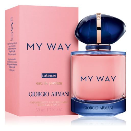 Armani My Way Intense Apa de parfum 50ml