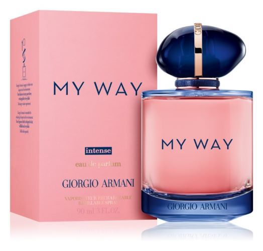 Armani My Way Intense Apa de parfum 90ml