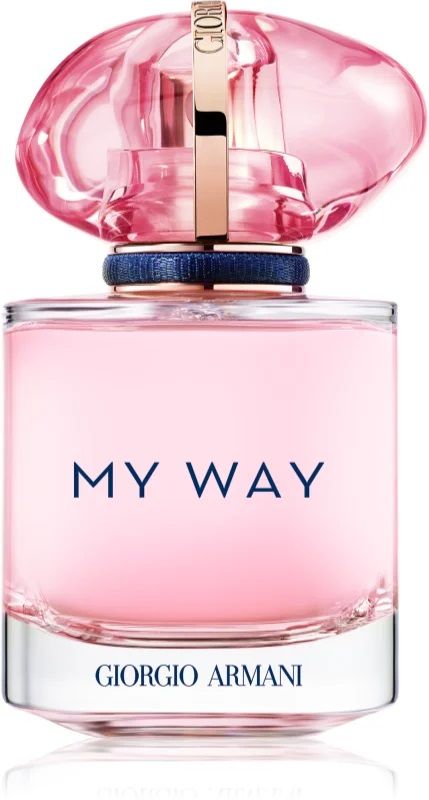 Armani My Way Nectar Apa de parfum 30ml