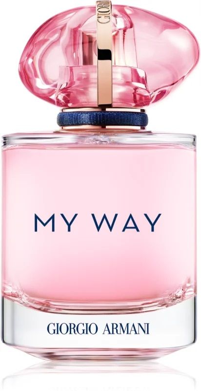 Armani My Way Nectar Apa de parfum 50ml
