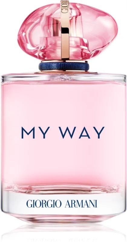 Armani My Way Nectar Apa de parfum 90ml
