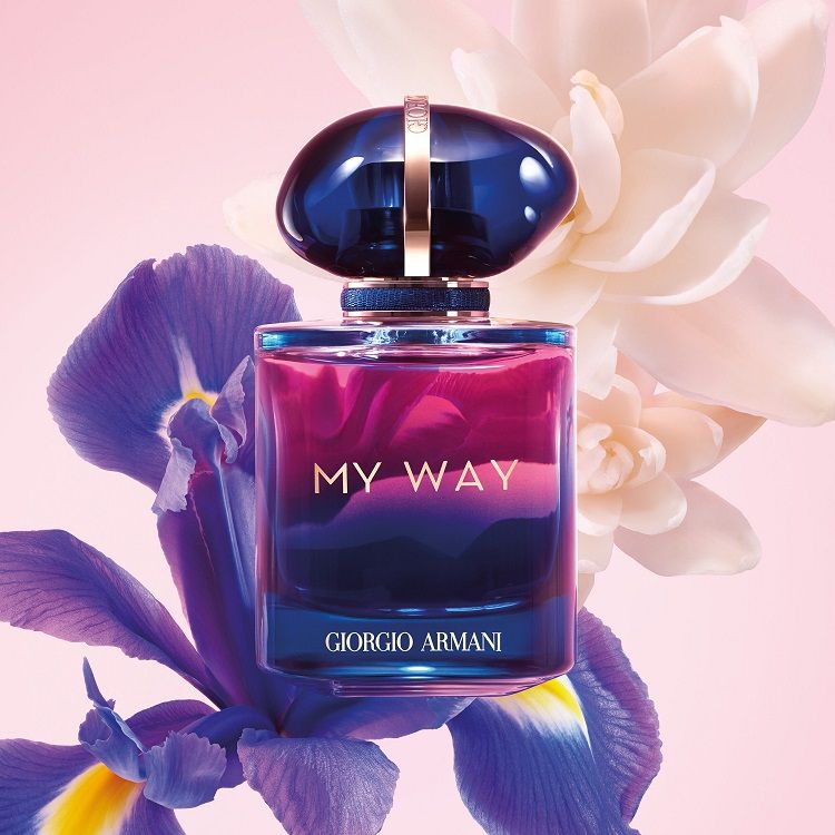 Armani My Way Parfum Apa de parfum 90ml