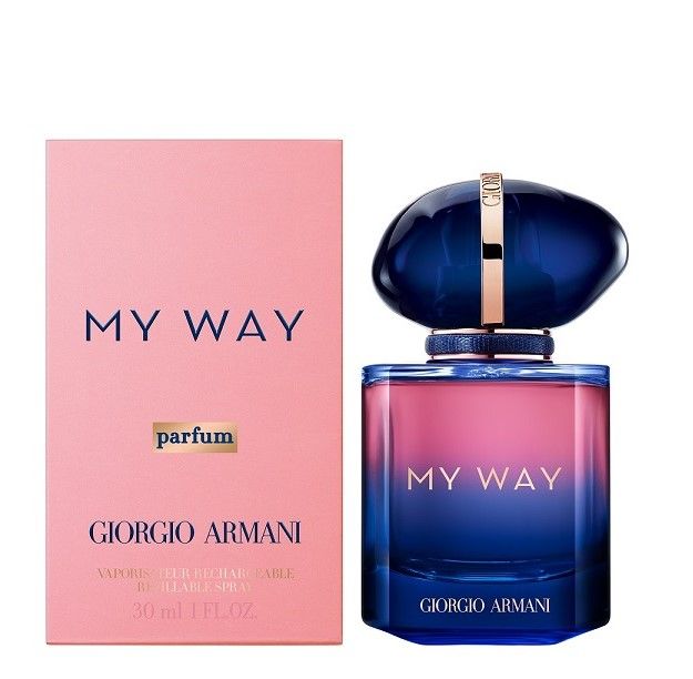 Armani My Way Parfum Apa de parfum 30ml