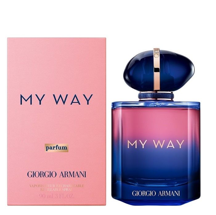 Armani My Way Parfum Apa de parfum 90ml