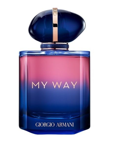 Armani My Way Parfum Apa de parfum 90ml