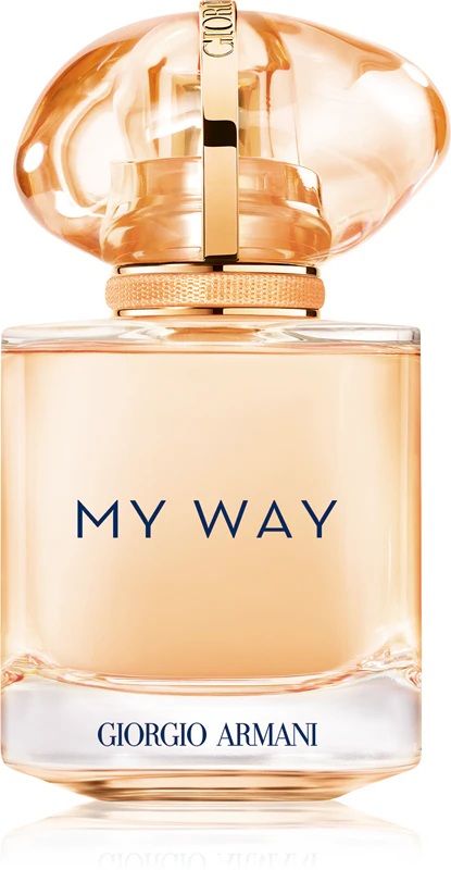 Armani My Way Sunny Vanilla Apa de parfum 30ml