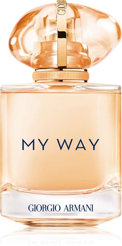 Armani My Way Sunny Vanilla Apa de parfum 50ml