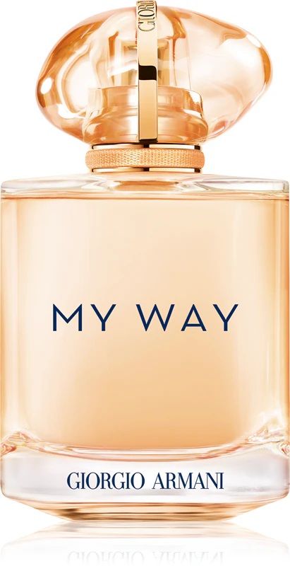 Armani My Way Sunny Vanilla Apa de parfum 90ml