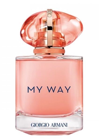 Armani My Way Ylang Apa de parfum 50ml