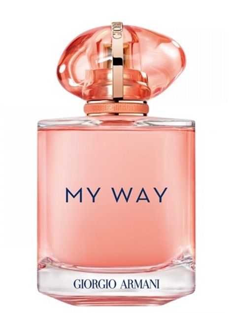 Armani My Way Ylang Apa de parfum 90ml