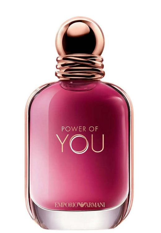 Armani Power Of You Apa de parfum 50ml