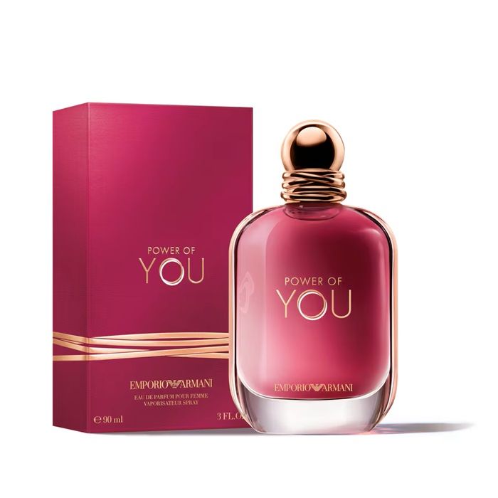 Armani Power Of You Apa de parfum 90ml