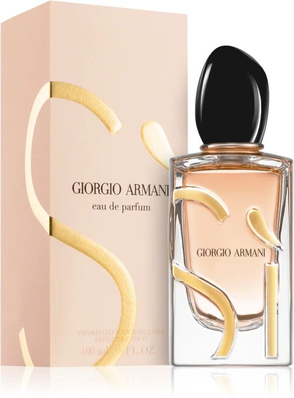 Armani Si Apa de parfum 100ml