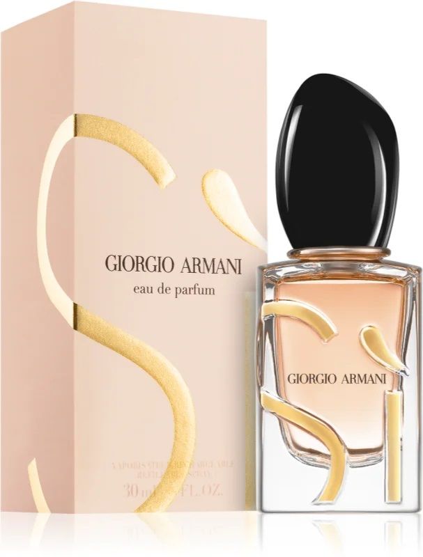 Armani Si Apa de parfum 30ml