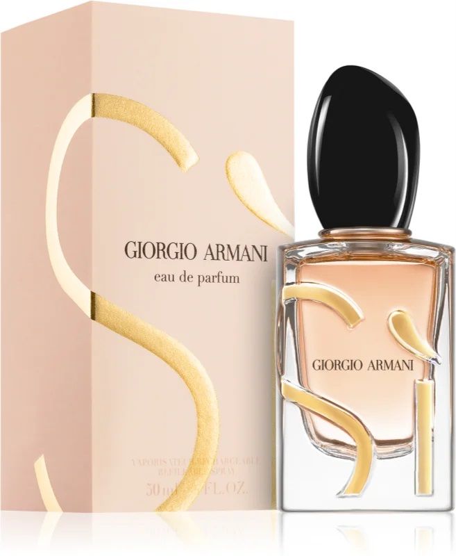 Armani Si Apa de parfum 50ml