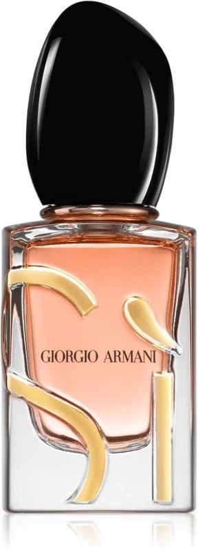 Armani Si Intense Apa de parfum Reincarcabila 30ml